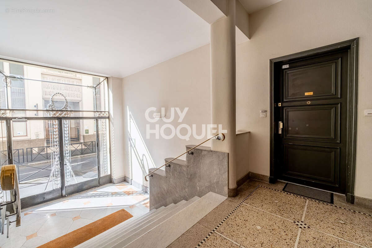 Appartement à CLERMONT-FERRAND