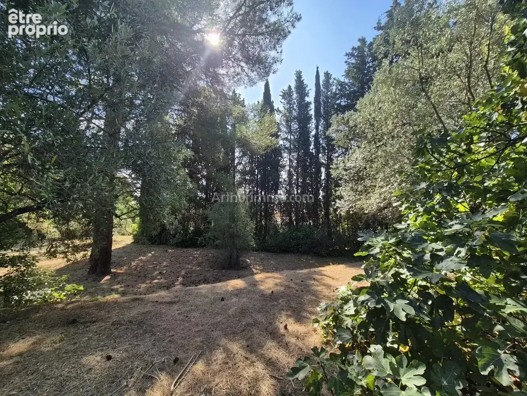 Vente Terrain Draguignan(83300) 145 000ï¿œ - photo 2
