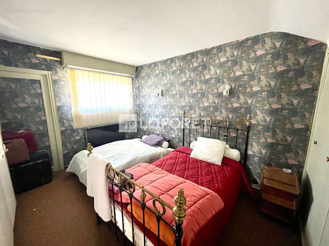 Maison à RIEUPEYROUX