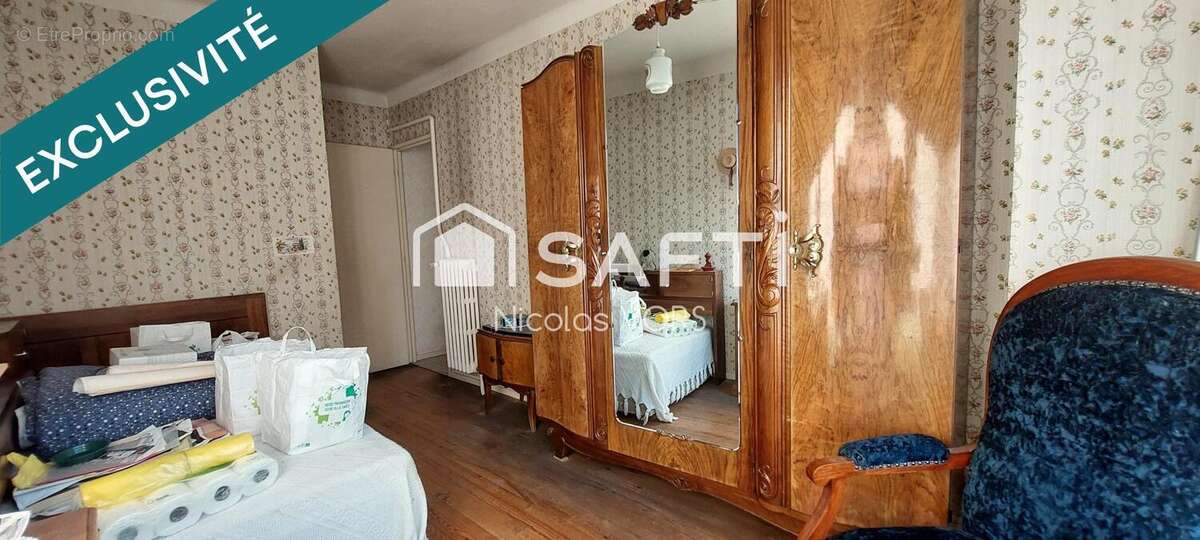 Photo 7 - Appartement à MILLAU