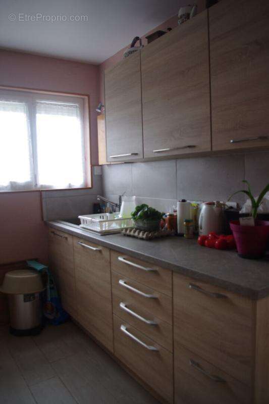 Maison à SAINT-LUBIN-DES-JONCHERETS