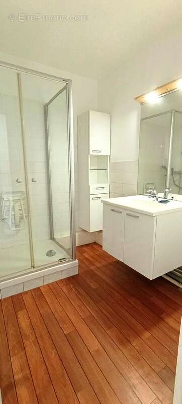 Photo 8 - Appartement à BREST