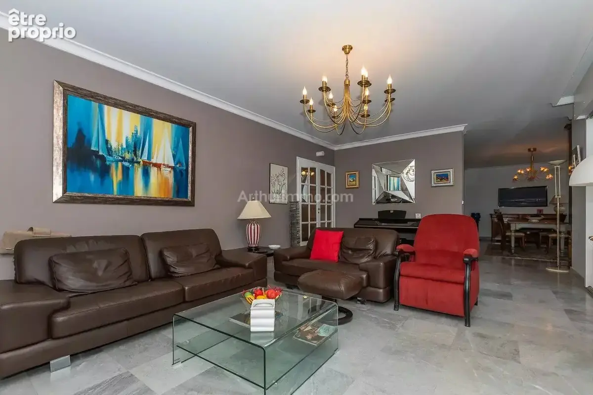 Vente Maison Saint-clair-de-la-tour(38110) 429 000ï¿œ - photo 6