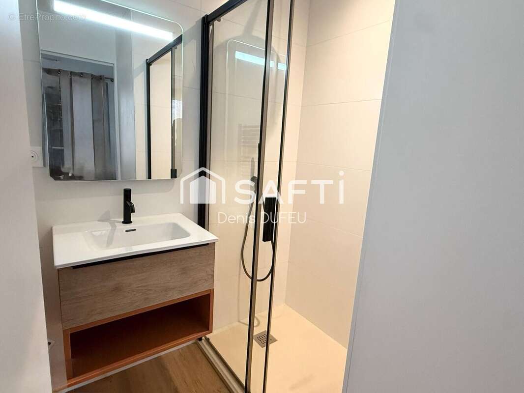 Photo 9 - Maison à LA ROCHELLE