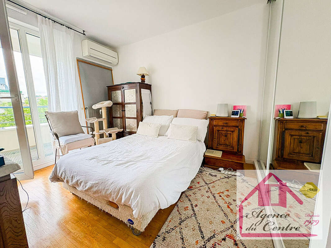 Appartement à CACHAN