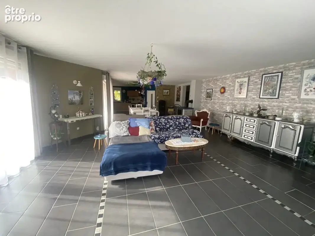 Maison Benamenil - photo 3