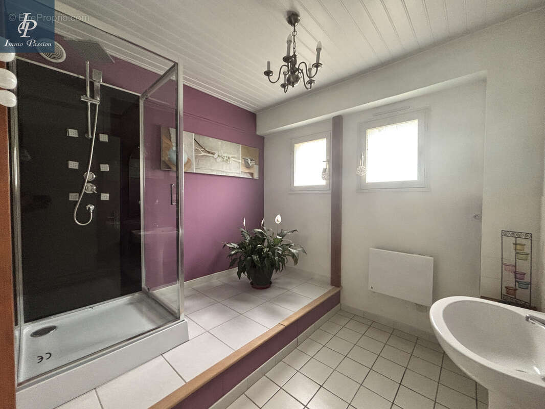 A vendre belle propriete coeur vallee de l'ouche - photo 15