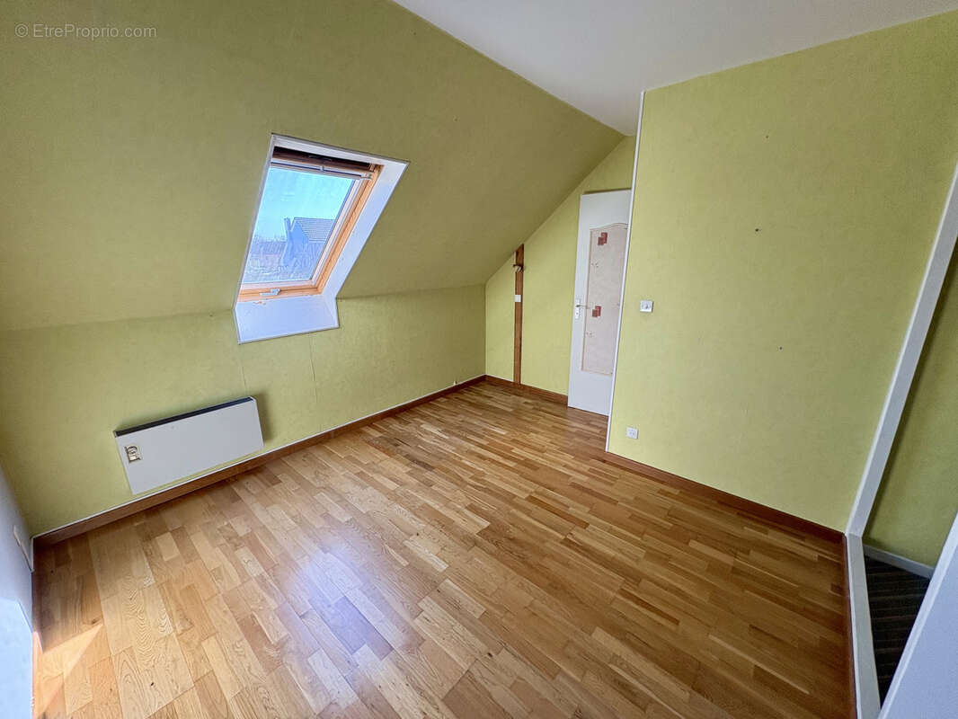 Maison à MATZENHEIM