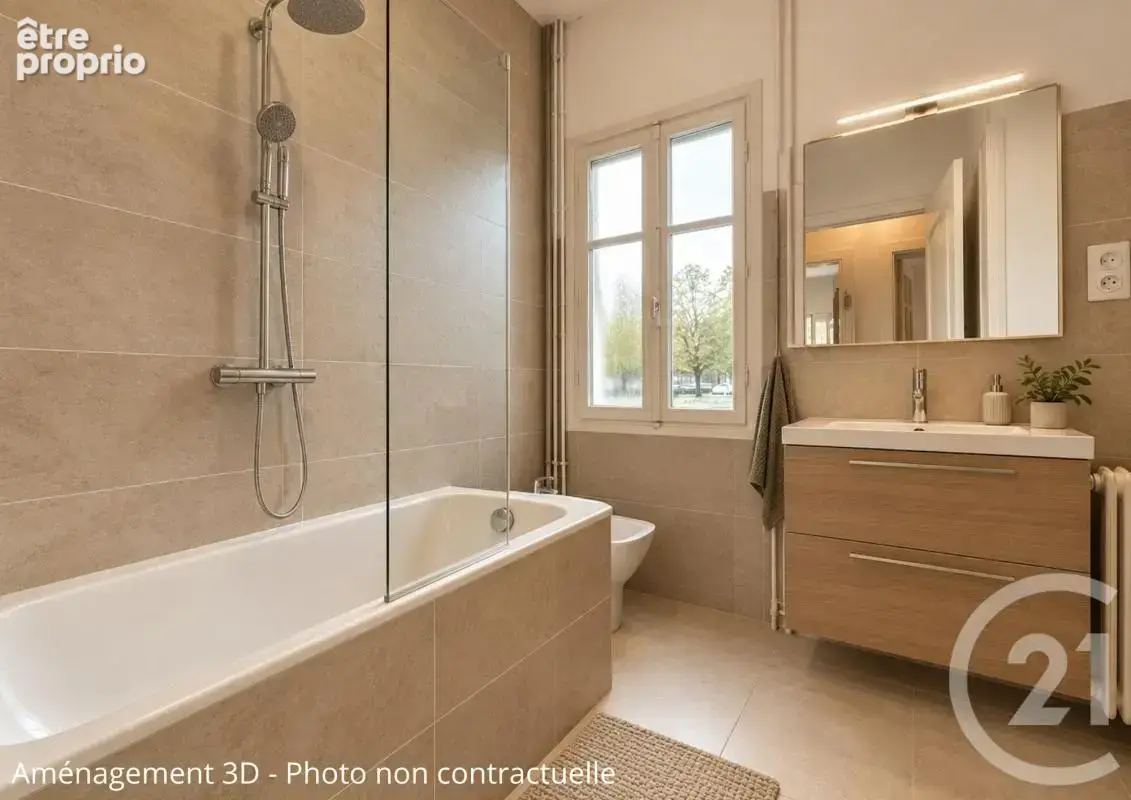 Maison 6 pièces 149 m² à vendre à Limoges (87000) - photo 10