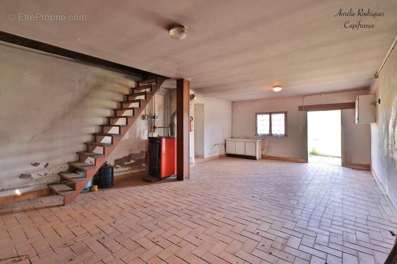 Maison à vendre 3 pièces BOZ (01) - photo 11