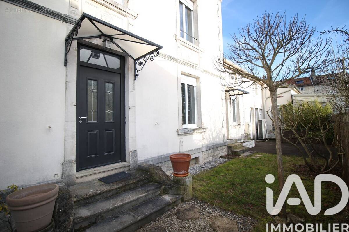 Photo 1 - Maison à CHAUMONT