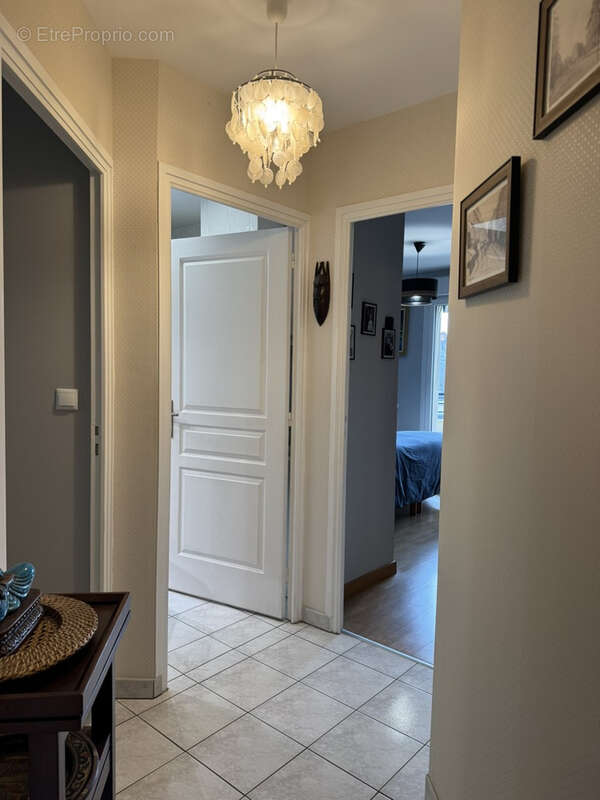 Appartement à LAVAL