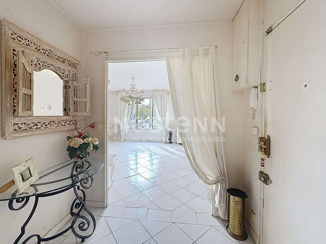 Appartement à GOUVIEUX