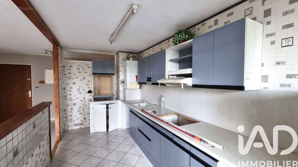 Photo 5 - Appartement à CHATEAURENARD