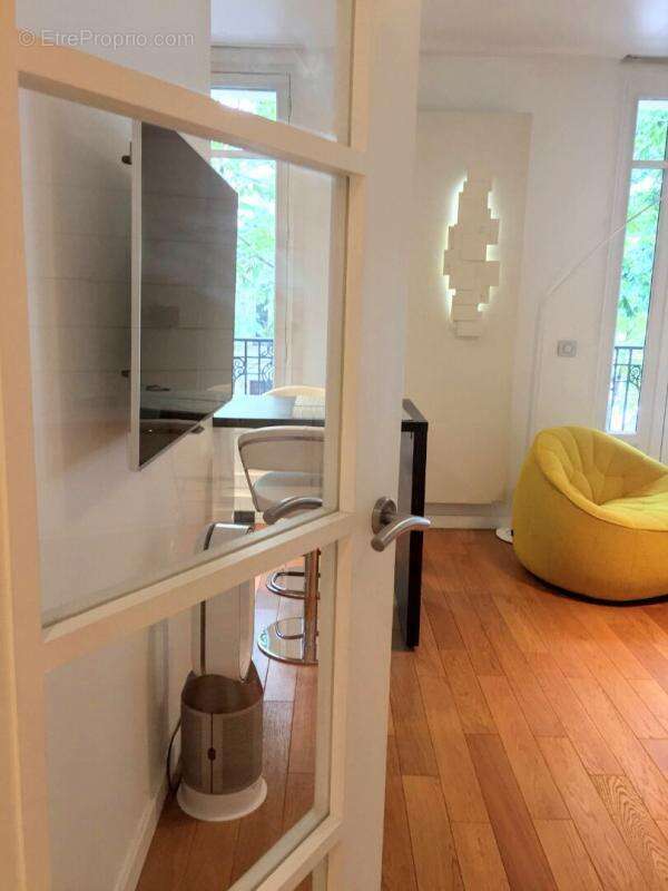 Appartement à PARIS-4E