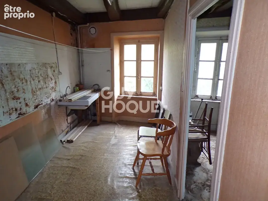 Maison  12 pièces - photo 8