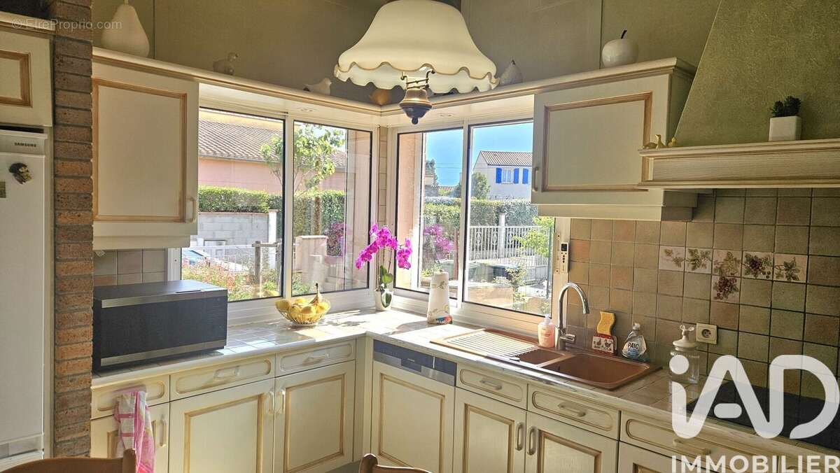 Photo 3 - Maison à ALENYA