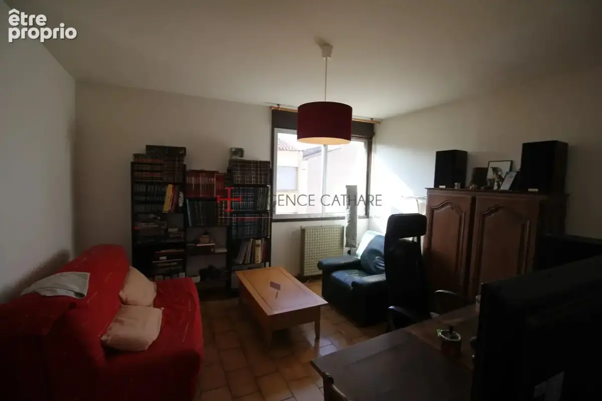 Idéal investisseur ou premier achat   Appartement T2 de 49 m - photo 6