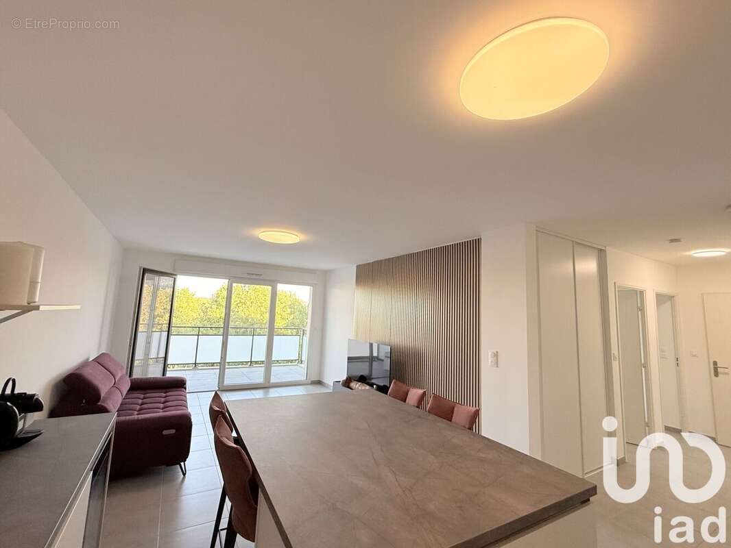 Photo 7 - Appartement à BRIGNOLES