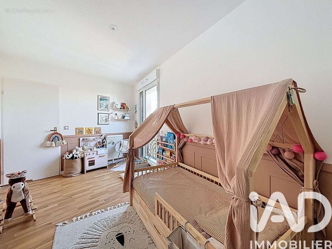 Photo 8 - Appartement à CLAMART