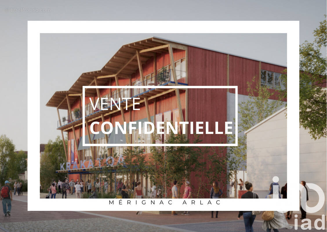 Photo 1 - Maison à MERIGNAC