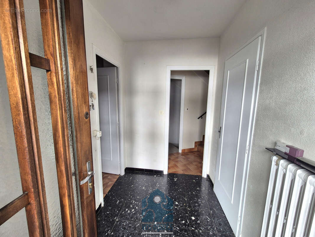 Maison 3 pièces 63m2 avec garage - photo 2