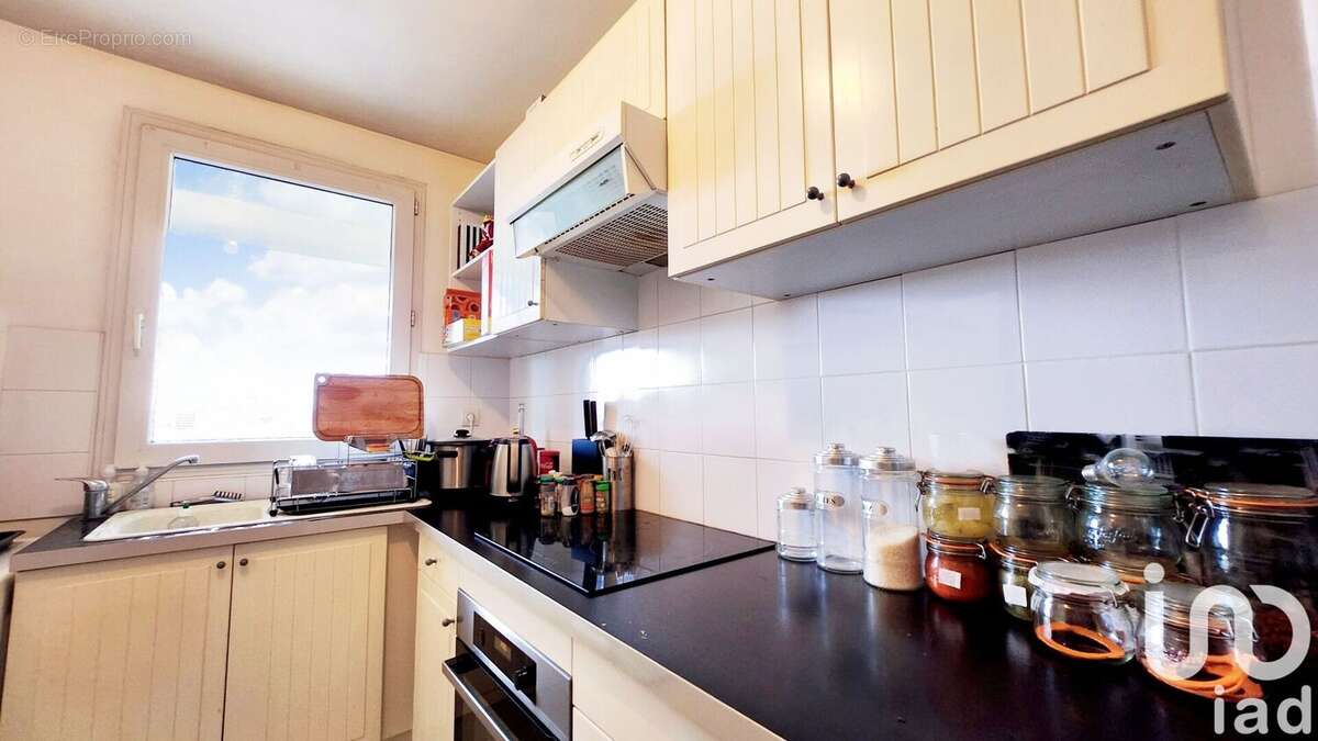 Appartement 66 m² à Rueil-Malmaison  - photo 4