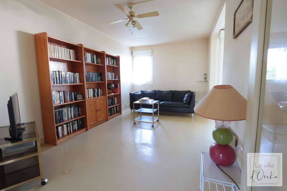 Appartement à BISCARROSSE