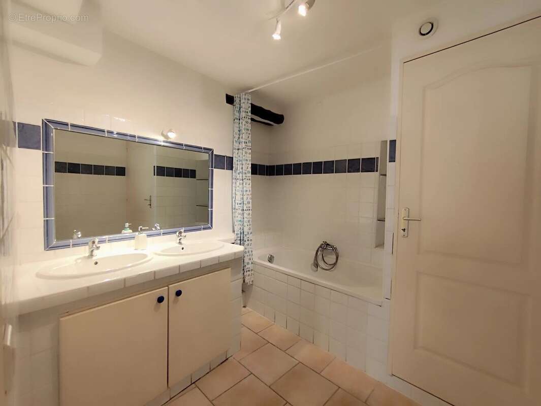 Appartement à GRASSE