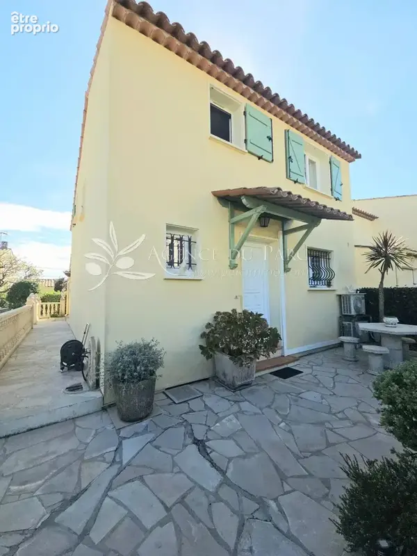 Jolie Maison Paisible - photo 13
