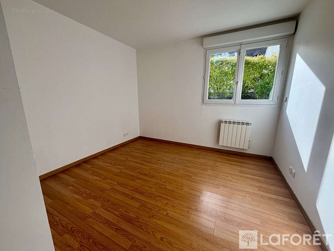 Maison à VILLEBON-SUR-YVETTE