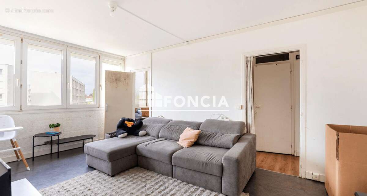 Appartement à CRETEIL