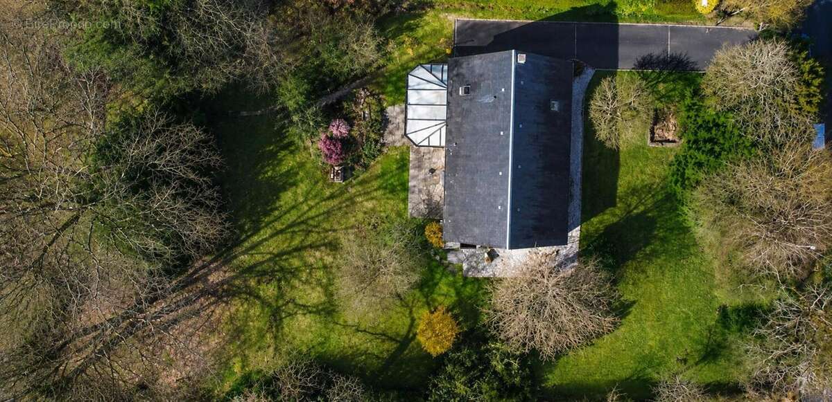 Maison à METTRAY