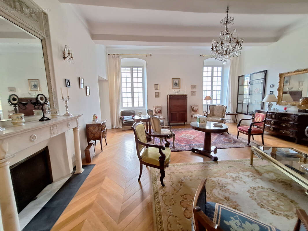 Appartement à AJACCIO