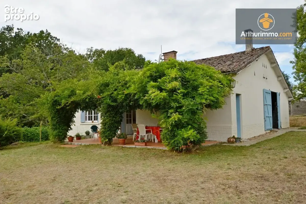 Vente Maison Levignac-de-guyenne(47120) 196 100ï¿œ - photo 2
