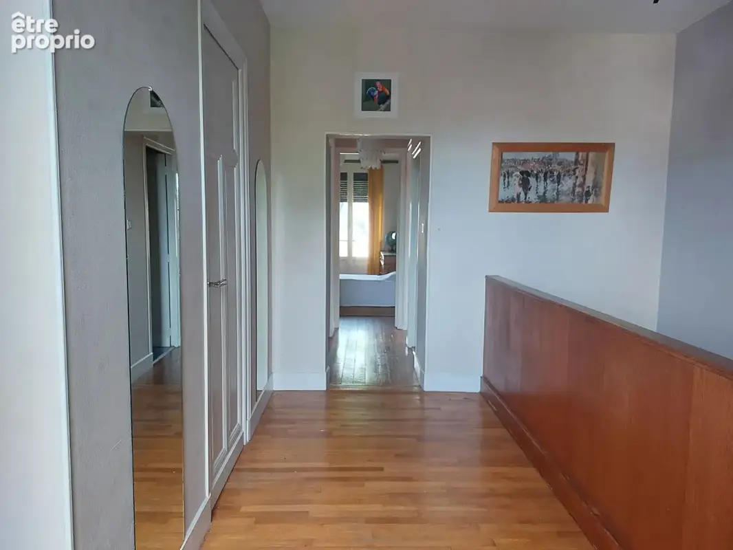 Maison de caractère BOURGES - photo 11