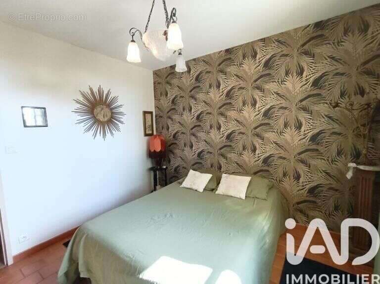 Maison 146 m² à Mazerier  - photo 6
