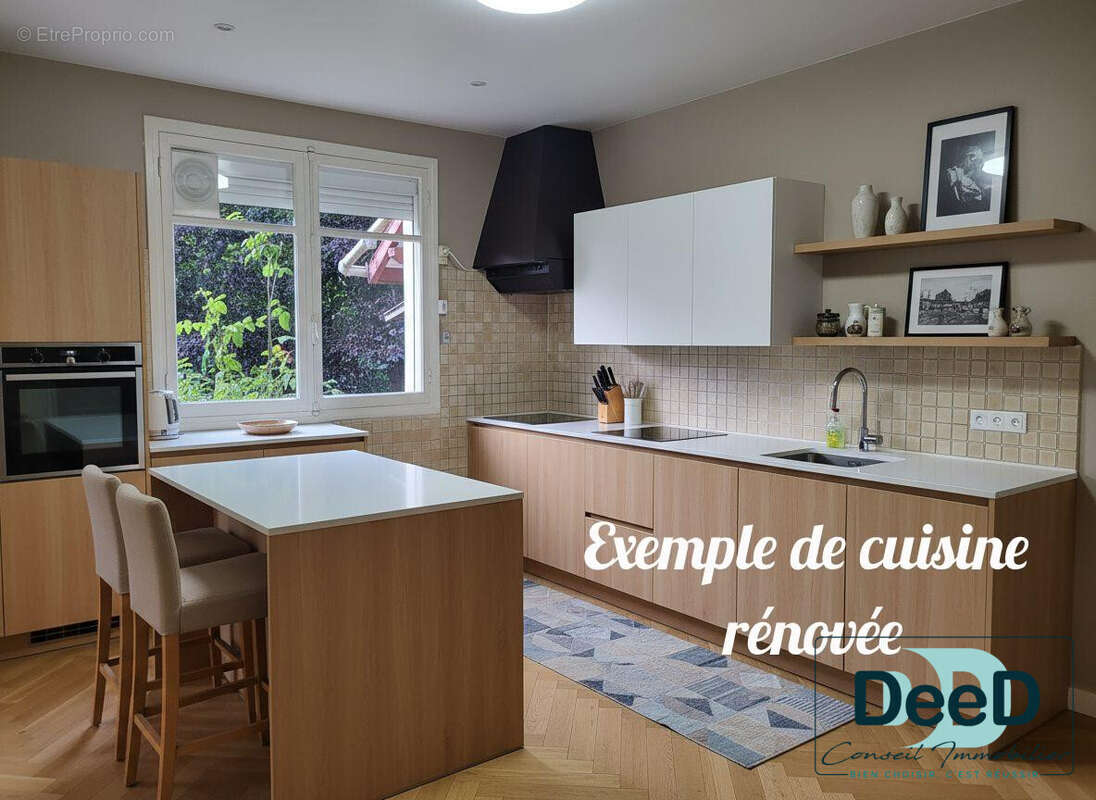 Maison à VIELLE-AURE