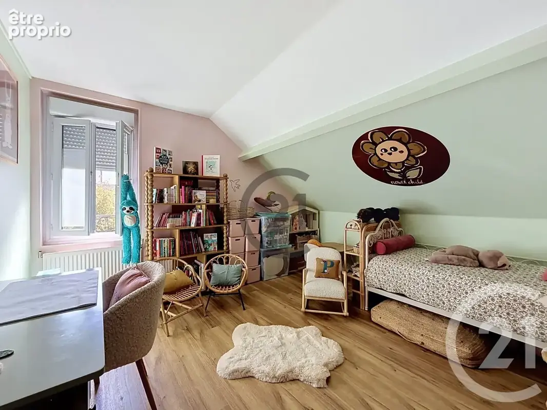 Maison 5 pièces 97 m² à vendre à Montereau-Fault-Yonne (77130) - photo 6