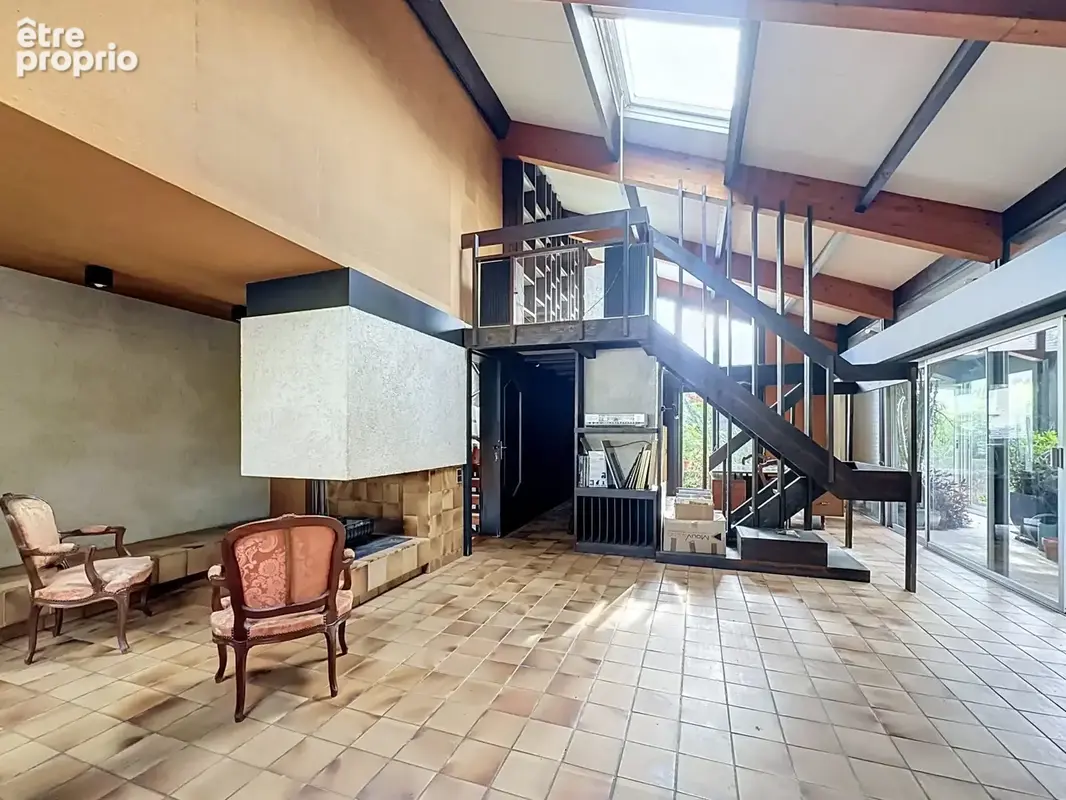 Maison 9 pièces 255 m² à vendre à Pau (64000) - photo 6