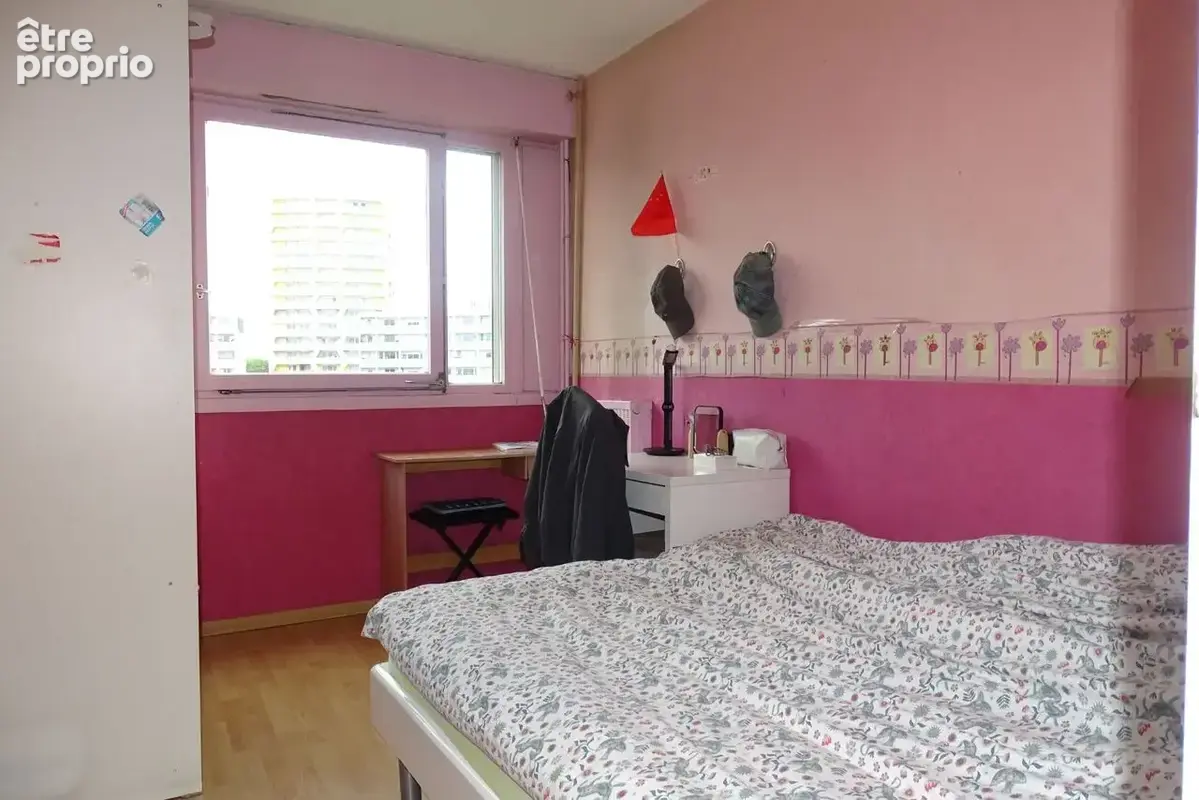 Appartement 80 m² à Creteil  - photo 3