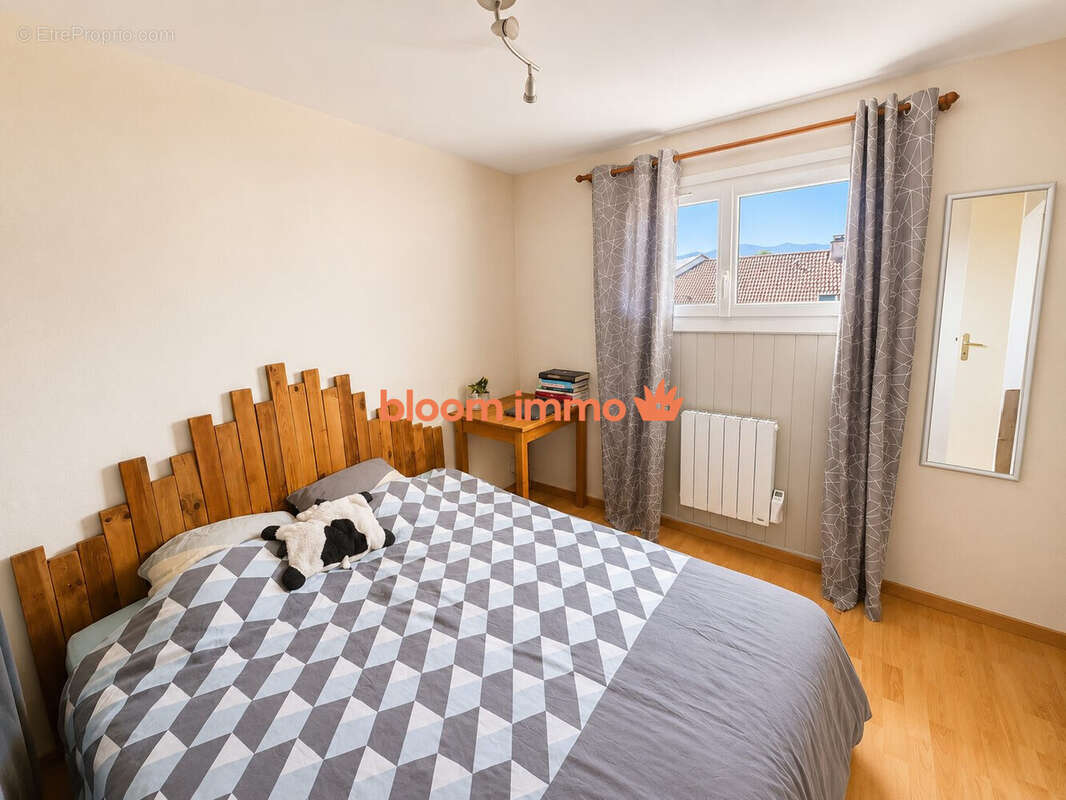 Appartement 42 m² à Chambery  - photo 3