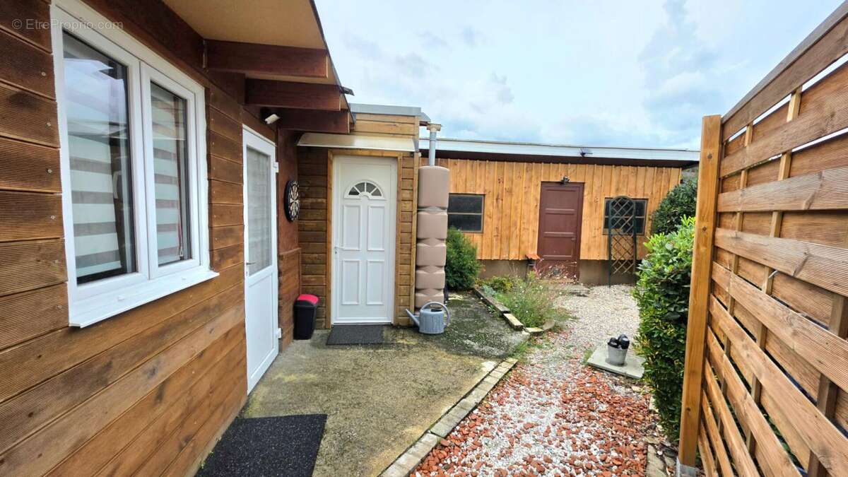 Maison à ANDERNOS-LES-BAINS