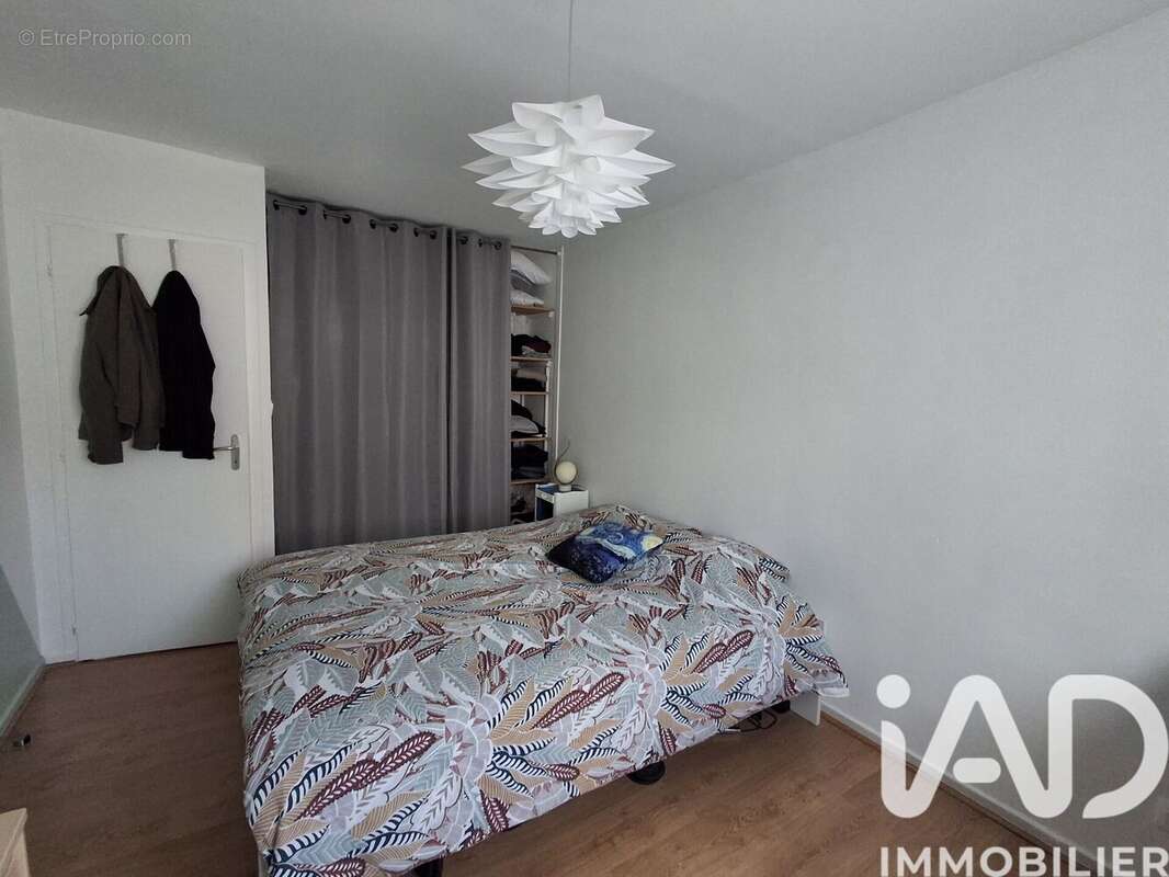 Appartement 96 m² à Jarcieu  - photo 7