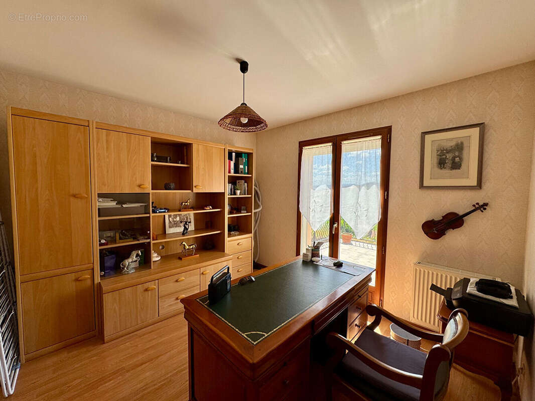 Maison 173m² à la roche-blanche - photo 5