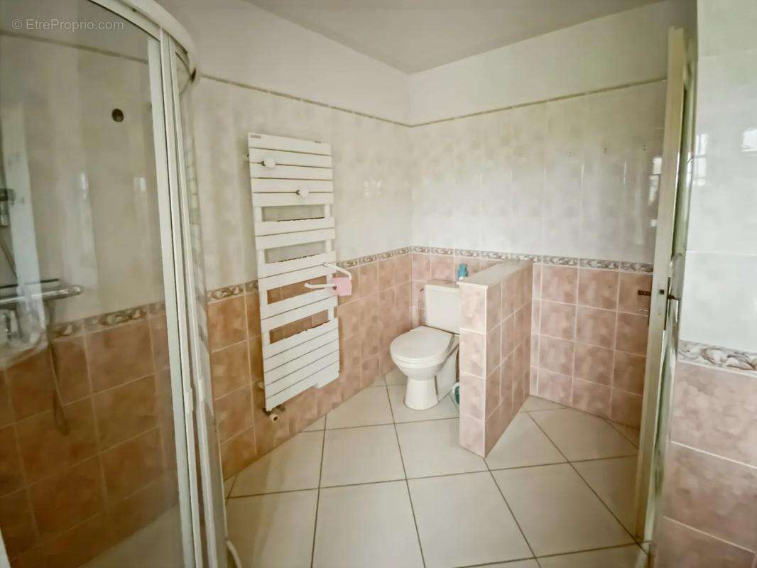 Maison à SAINT-CLOUD-EN-DUNOIS