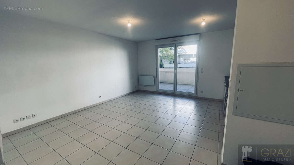 Appartement à LA SEYNE-SUR-MER