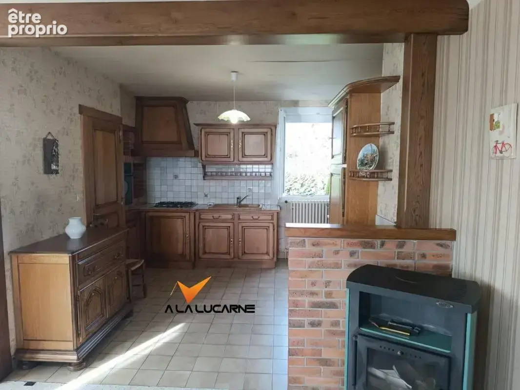 Maison 7 pièces 175 m² à vendre à Chanteloup (79320) - photo 4