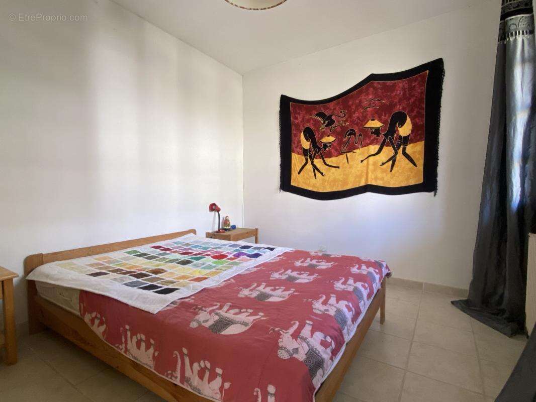 Maison au cœur du bourg - photo 5