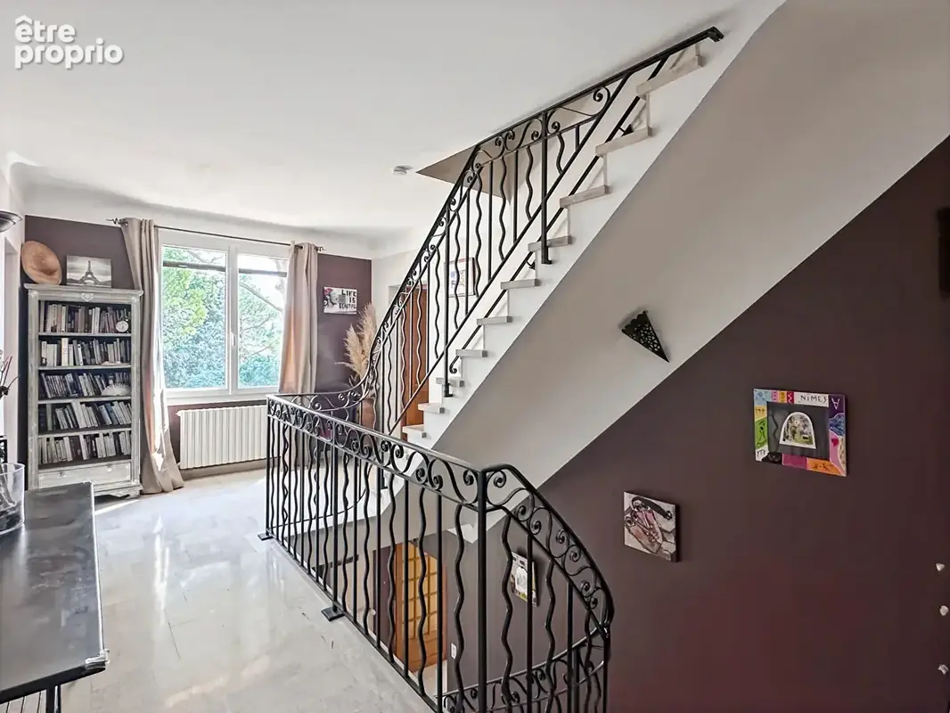 Maison 292m² à vedène - photo 10